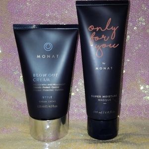 Monat set